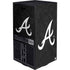 MLB Atlanta Braves Dark Wash Xbox Series X Bundle Skin