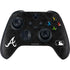 MLB Atlanta Braves Dark Wash Xbox Series X Bundle Skin