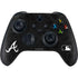 MLB Atlanta Braves Dark Wash Xbox Series X Skins
