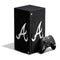 MLB Atlanta Braves Dark Wash XBox Series X Digital Edition Bundle Skin