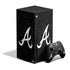 MLB Atlanta Braves Dark Wash XBox Series X Digital Edition Bundle Skin