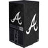 MLB Atlanta Braves Dark Wash XBox Series X Digital Edition Bundle Skin