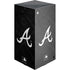 MLB Atlanta Braves Dark Wash Xbox Series X Skins