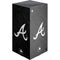 MLB Atlanta Braves Dark Wash XBox Series X Digital Edition Console Skin