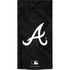 MLB Atlanta Braves Dark Wash XBox Series X Digital Edition Console Skin
