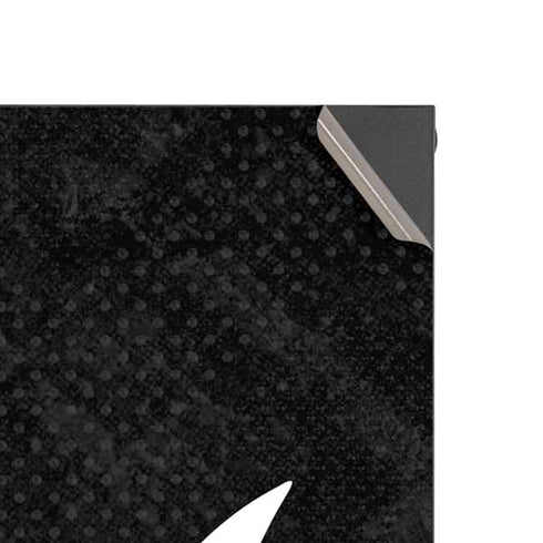 MLB Atlanta Braves Dark Wash XBox Series X Digital Edition Console Skin