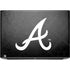 MLB Atlanta Braves Dark Wash HP ZBook Fury 16 G10 Skin