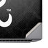 MLB Atlanta Braves Dark Wash HP ZBook Fury 16 G10 Skin