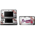 MLB Atlanta Braves Game Ball Nintendo Skins
