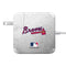 MLB Atlanta Braves Game Ball 85W Power Adapter (15 and 17 inch MacBook Pro Charger) Skin