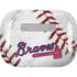 MLB Atlanta Braves Game Ball AirPods Pro 2nd Gen Skin