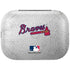 MLB Atlanta Braves Game Ball Amazon Echo Buds Skin