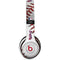 MLB Atlanta Braves Game Ball Beats Solo 3 Wireless Skin