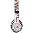 MLB Atlanta Braves Game Ball Beats Solo 3 Wireless Skin