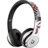 MLB Atlanta Braves Game Ball Beats Solo 3 Wireless Skin
