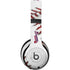 MLB Atlanta Braves Game Ball Beats Studio Pro Wireless Headphones Skin
