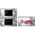 MLB Atlanta Braves Game Ball Nintendo Skins