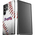 MLB Atlanta Braves Game Ball Galaxy S23 Ultra Pro Case