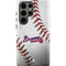 MLB Atlanta Braves Game Ball Galaxy S23 Ultra Pro Case