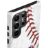 MLB Atlanta Braves Game Ball Galaxy S23 Ultra Pro Case