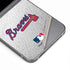 MLB Atlanta Braves Game Ball Galaxy Z Flip6 Skin