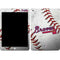 MLB Atlanta Braves Game Ball Apple iPad Skin