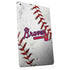 MLB Atlanta Braves Game Ball Apple iPad Skin