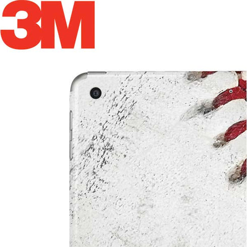 MLB Atlanta Braves Game Ball Apple iPad Skin