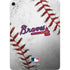 MLB Atlanta Braves Game Ball Apple iPad Air Skin
