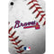 MLB Atlanta Braves Game Ball Apple iPad Mini Skin