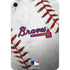 MLB Atlanta Braves Game Ball Apple iPad Mini Skin