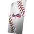 MLB Atlanta Braves Game Ball iPad Pro 13in M4 (2024) Skin