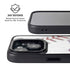 MLB Atlanta Braves Game Ball iPhone 14 Kickstand Case