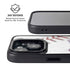 MLB Atlanta Braves Game Ball iPhone 14 Plus Kickstand Case