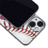 MLB Atlanta Braves Game Ball iPhone 15 Skin
