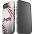 MLB Atlanta Braves Game Ball iPhone 16e Impact Case