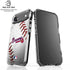 MLB Atlanta Braves Game Ball iPhone 17 Air MagSafe Case