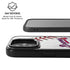 MLB Atlanta Braves Game Ball iPhone 17 Kickstand Case