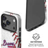 MLB Atlanta Braves Game Ball iPhone 17 Pro Max Magsafe Impact Case
