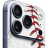 MLB Atlanta Braves Game Ball iPhone 17 Pro Skin