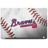 MLB Atlanta Braves Game Ball Dell Latitude Skin