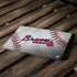 MLB Atlanta Braves Game Ball Apple MacBook Air Skin