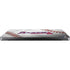 MLB Atlanta Braves Game Ball Apple MacBook Pro 14-inch Skin