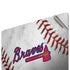 MLB Atlanta Braves Game Ball Apple MacBook Pro 16-inch Skin