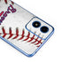 MLB Atlanta Braves Game Ball Moto G Play 4G (2024) Skin