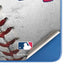 MLB Atlanta Braves Game Ball Moto G Play 4G (2024) Skin