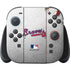 MLB Atlanta Braves Game Ball Nintendo Skins
