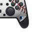 MLB Atlanta Braves Game Ball Nintendo Switch 2 (2025) Pro Controller Skin