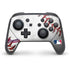 MLB Atlanta Braves Game Ball Nintendo Skins