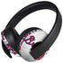 MLB Atlanta Braves Game Ball PlayStation 4 Gold Wireless Headset Skin